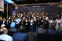 36th AGM & CHANGE OF GUARD 2018 