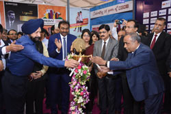 CREDAI – MCHI MAHA Property Expo 2017