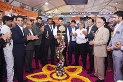 CREDAI – MCHI MAHA Property Expo 2017
