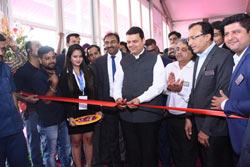 CREDAI – MCHI MAHA Property Expo 2017