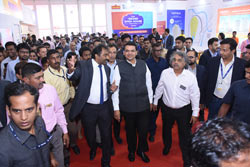 CREDAI – MCHI MAHA Property Expo 2017
