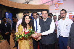 CREDAI – MCHI MAHA Property Expo 2017