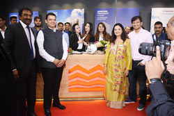 CREDAI – MCHI MAHA Property Expo 2017