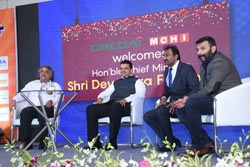 CREDAI – MCHI MAHA Property Expo 2017