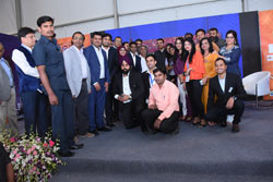 CREDAI – MCHI MAHA Property Expo 2017
