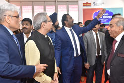 CREDAI – MCHI MAHA Property Expo 2017