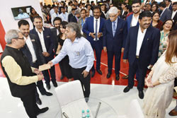 CREDAI – MCHI MAHA Property Expo 2017