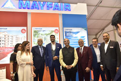 CREDAI – MCHI MAHA Property Expo 2017