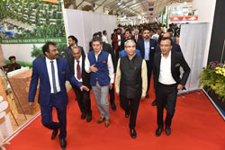 CREDAI – MCHI MAHA Property Expo 2017