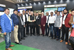 CREDAI – MCHI MAHA Property Expo 2017
