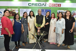 CREDAI – MCHI MAHA Property Expo 2017