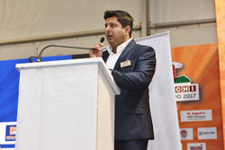 CREDAI – MCHI MAHA Property Expo 2017