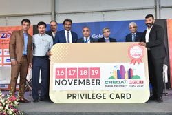 CREDAI – MCHI MAHA Property Expo 2017