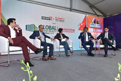 CREDAI – MCHI MAHA Property Expo 2017