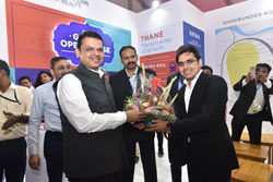 CREDAI – MCHI MAHA Property Expo 2017