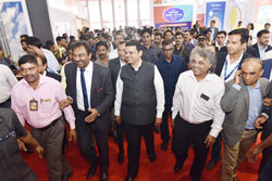 CREDAI – MCHI MAHA Property Expo 2017