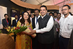 CREDAI – MCHI MAHA Property Expo 2017