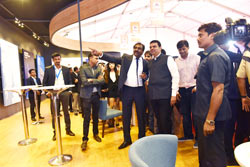 CREDAI – MCHI MAHA Property Expo 2017