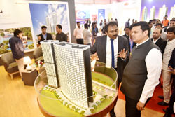 CREDAI – MCHI MAHA Property Expo 2017