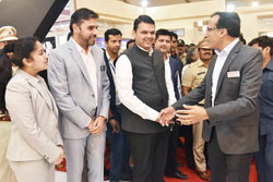 CREDAI – MCHI MAHA Property Expo 2017