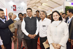 CREDAI – MCHI MAHA Property Expo 2017