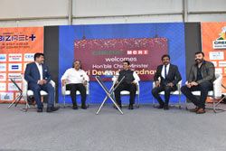 CREDAI – MCHI MAHA Property Expo 2017