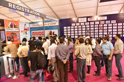 CREDAI – MCHI MAHA Property Expo 2017