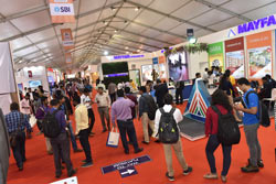 CREDAI – MCHI MAHA Property Expo 2017