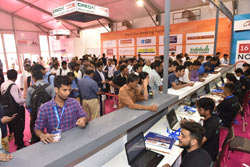 CREDAI – MCHI MAHA Property Expo 2017