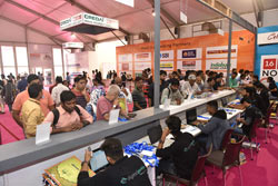 CREDAI – MCHI MAHA Property Expo 2017