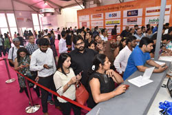 CREDAI – MCHI MAHA Property Expo 2017