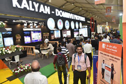 CREDAI – MCHI MAHA Property Expo 2017