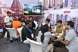 CREDAI – MCHI MAHA Property Expo 2017