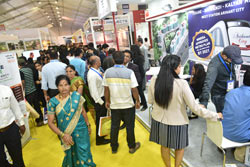 CREDAI – MCHI MAHA Property Expo 2017
