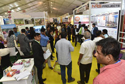 CREDAI – MCHI MAHA Property Expo 2017