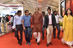 CREDAI – MCHI MAHA Property Expo 2017
