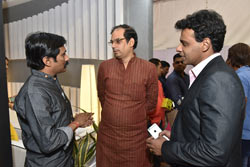 CREDAI – MCHI MAHA Property Expo 2017