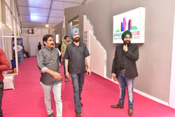 CREDAI – MCHI MAHA Property Expo 2017
