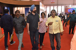 CREDAI – MCHI MAHA Property Expo 2017
