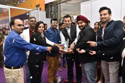 CREDAI – MCHI MAHA Property Expo 2017