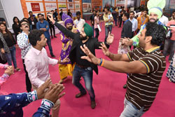 CREDAI – MCHI MAHA Property Expo 2017