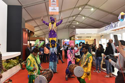 CREDAI – MCHI MAHA Property Expo 2017