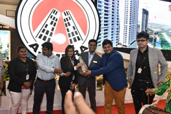 CREDAI – MCHI MAHA Property Expo 2017