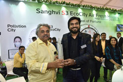 CREDAI – MCHI MAHA Property Expo 2017