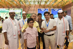 CREDAI – MCHI MAHA Property Expo 2017