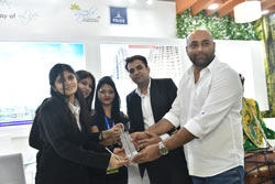 CREDAI – MCHI MAHA Property Expo 2017