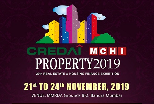 MCHI-CREDAI