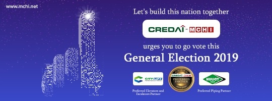 MCHI-CREDAI