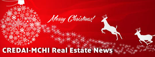 MCHI-CREDAI