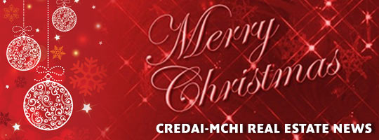 MCHI-CREDAI